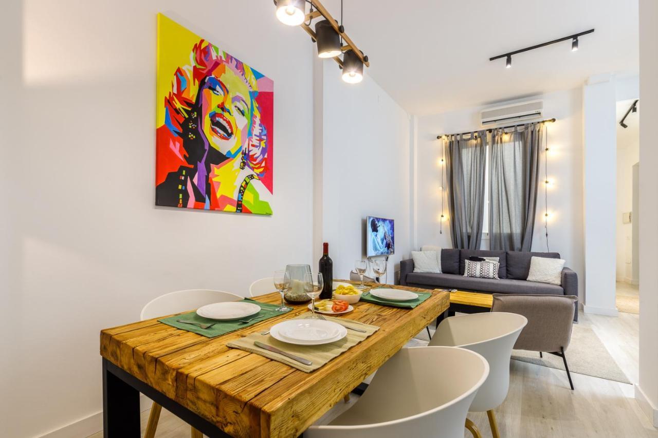 Appartement Tribuna Málaga