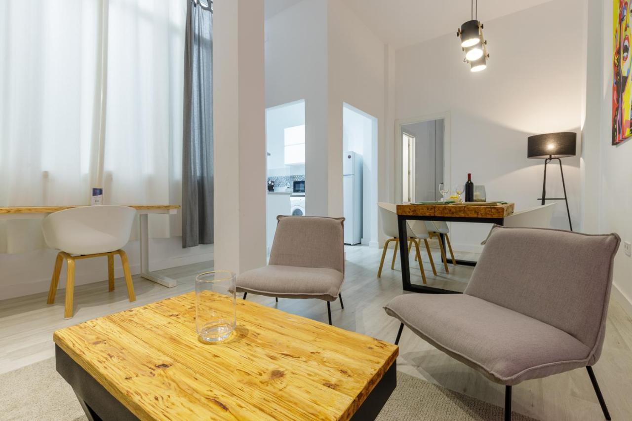 Appartement Tribuna *