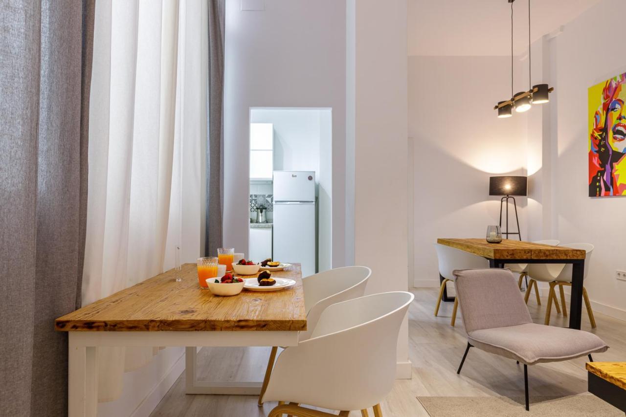 Appartement Tribuna
