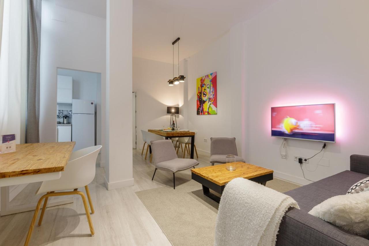 Tribuna Appartement