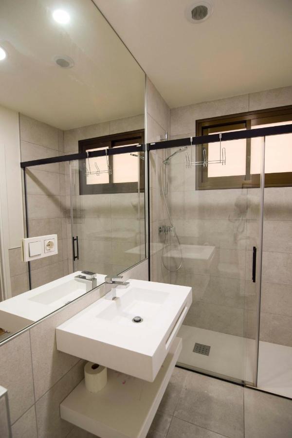 Letmalaga Plaza Del Teatro Premium Apartment