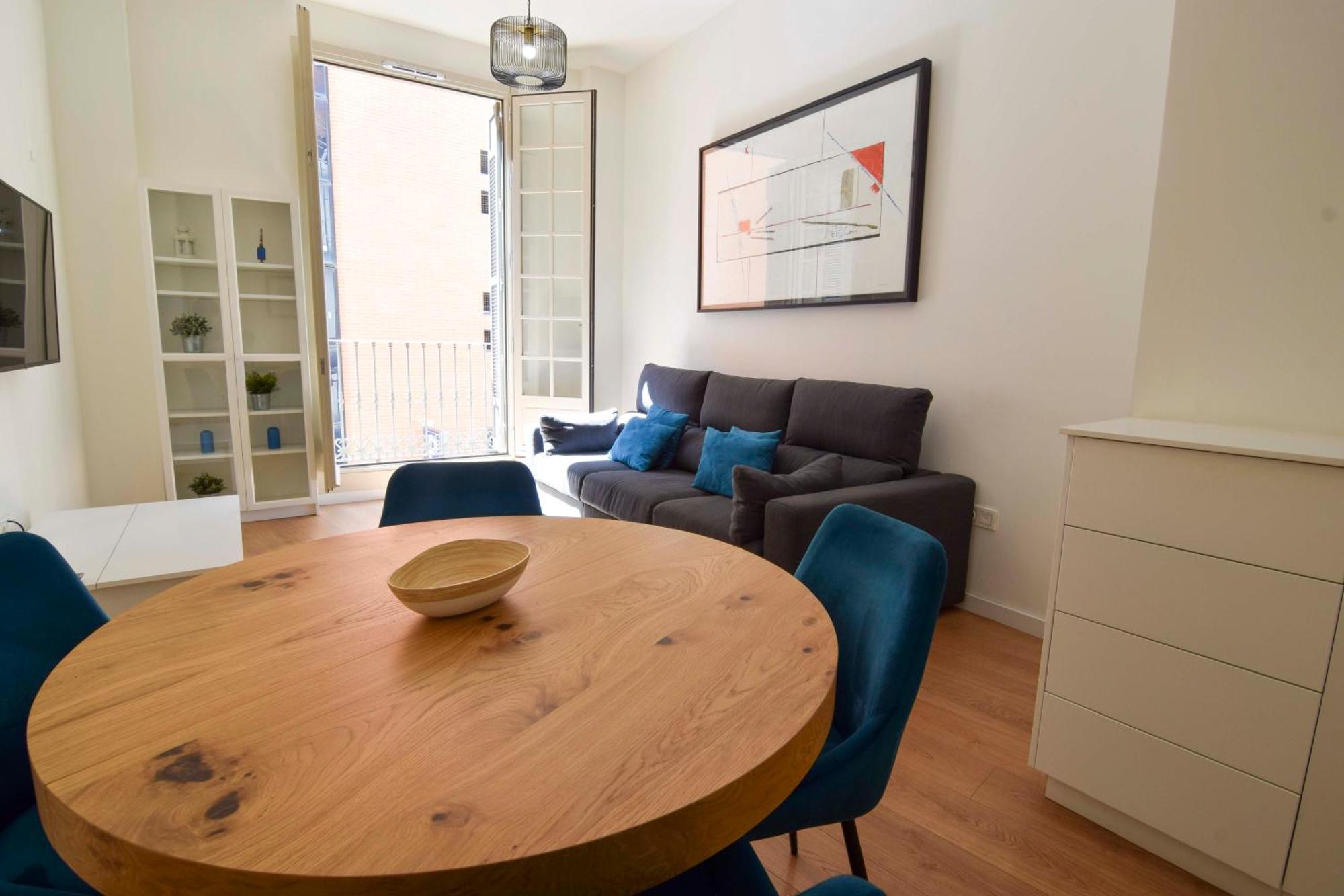 Apartment Letmalaga Plaza Del Teatro Premium
