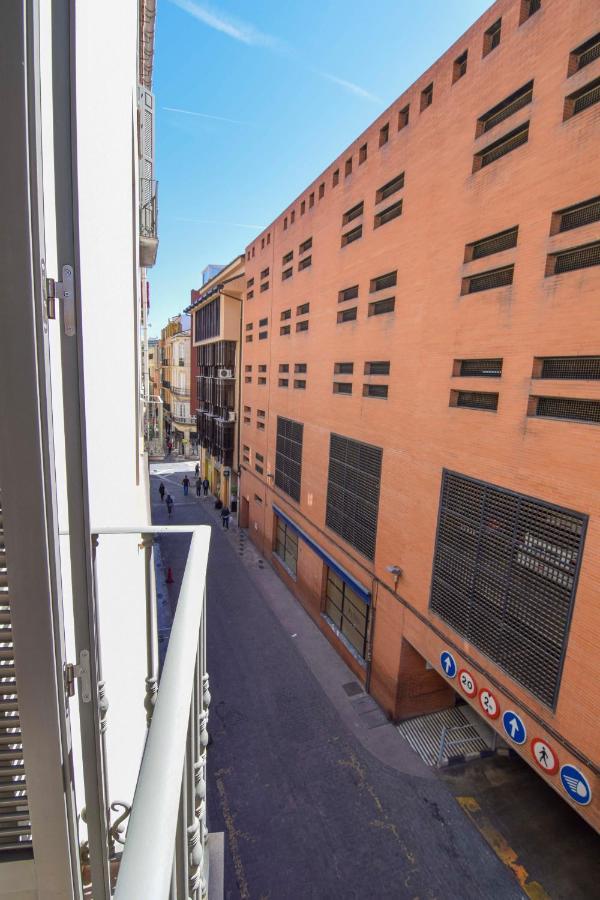 Apartment Letmalaga Plaza Del Teatro Premium