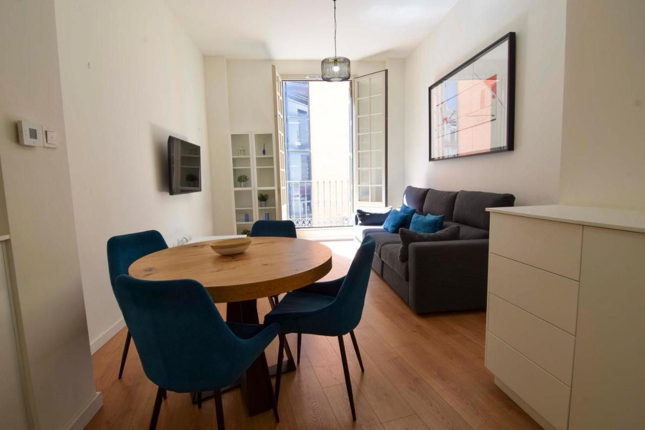 Letmalaga Plaza Del Teatro Premium Apartment