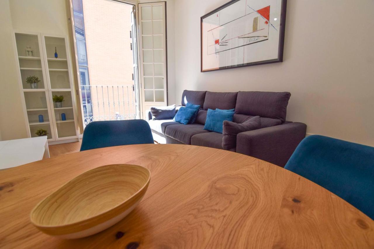Apartment Letmalaga Plaza Del Teatro Premium