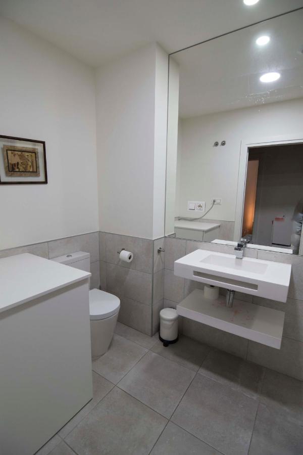 Letmalaga Plaza Del Teatro Premium Apartment *