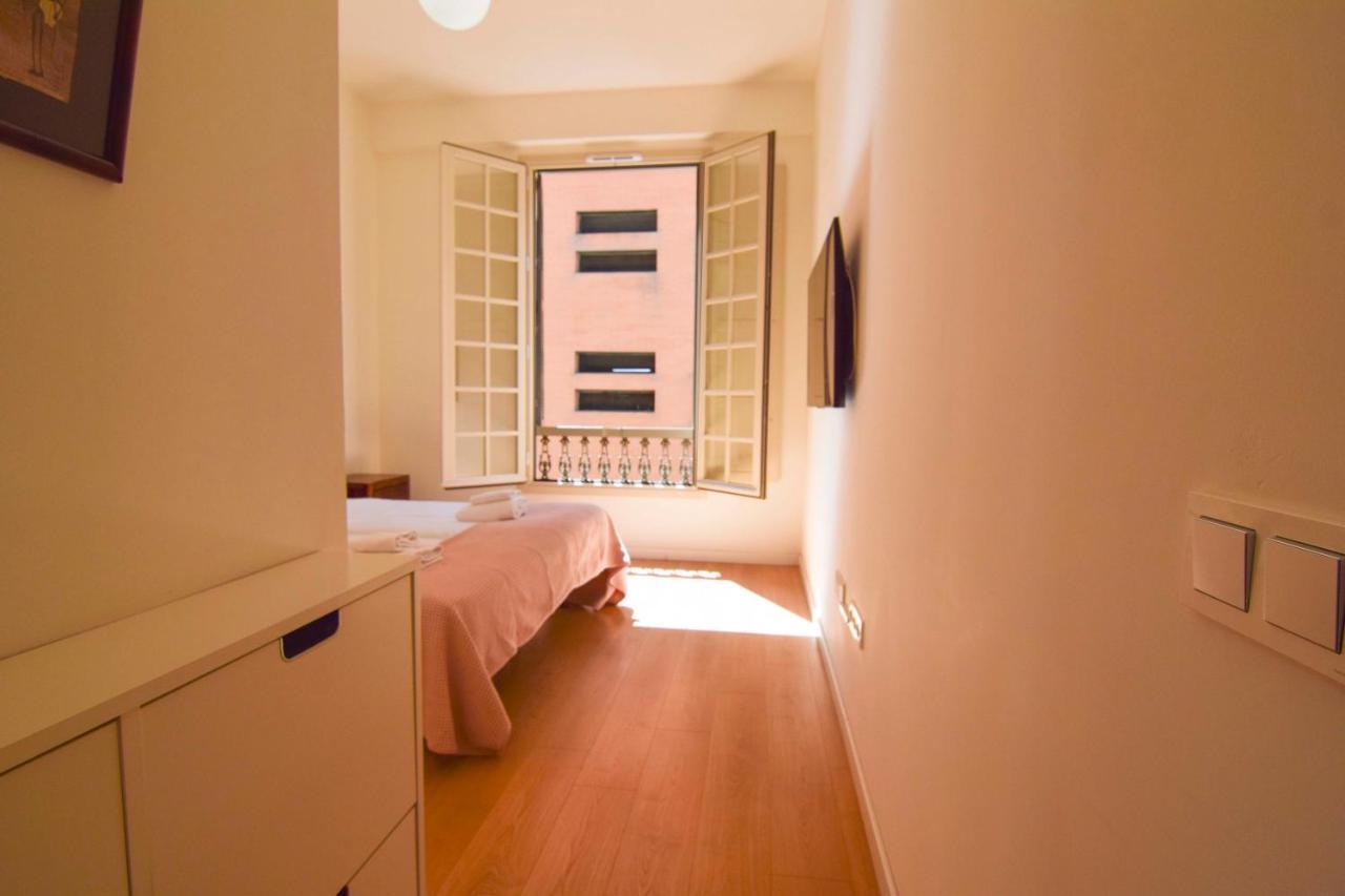 Letmalaga Plaza Del Teatro Premium *
