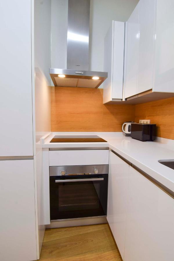 Letmalaga Plaza Del Teatro Premium Apartment Malaga