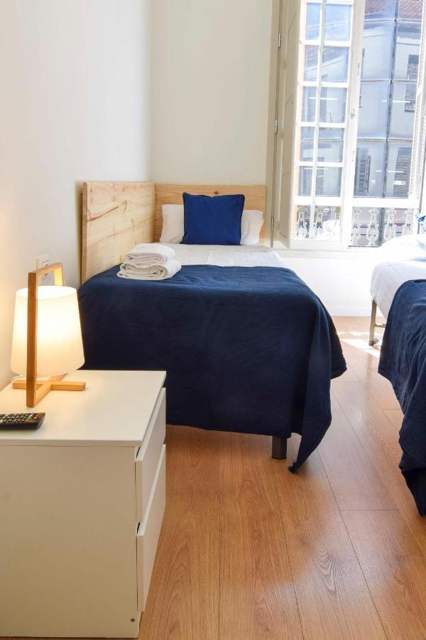Letmalaga Plaza Del Teatro Premium Apartment