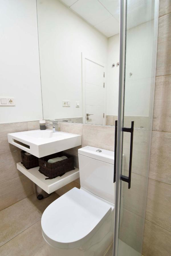 Letmalaga Plaza Del Teatro Premium * Malaga