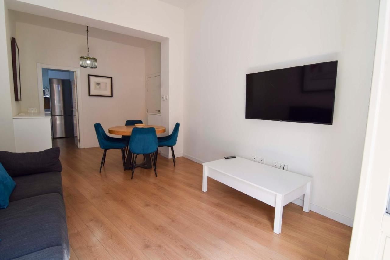 Letmalaga Plaza Del Teatro Premium *