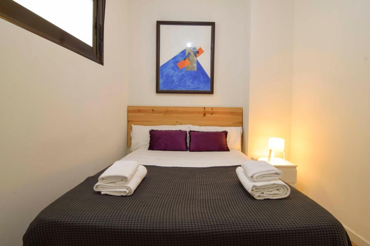 Letmalaga Plaza Del Teatro Premium * Malaga