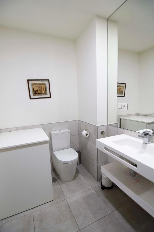 Apartment Letmalaga Plaza Del Teatro Premium