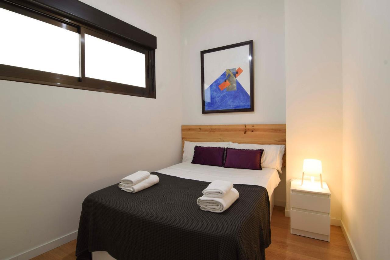 Apartment Letmalaga Plaza Del Teatro Premium