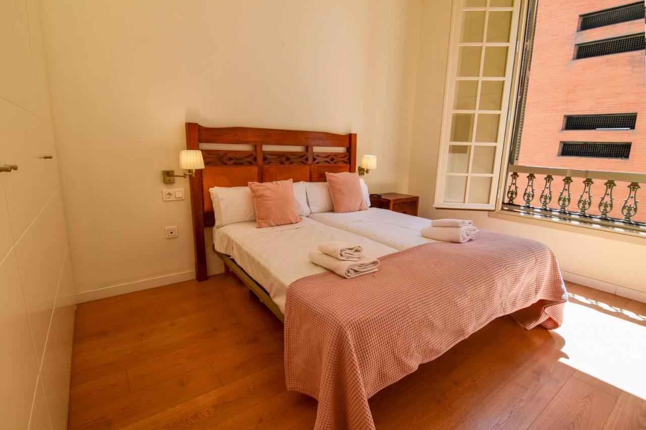 Apartment Letmalaga Plaza Del Teatro Premium