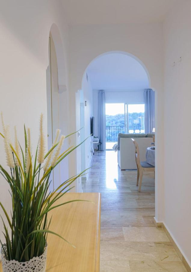 Apartment Riviera Del Sol Calahonda Malaga