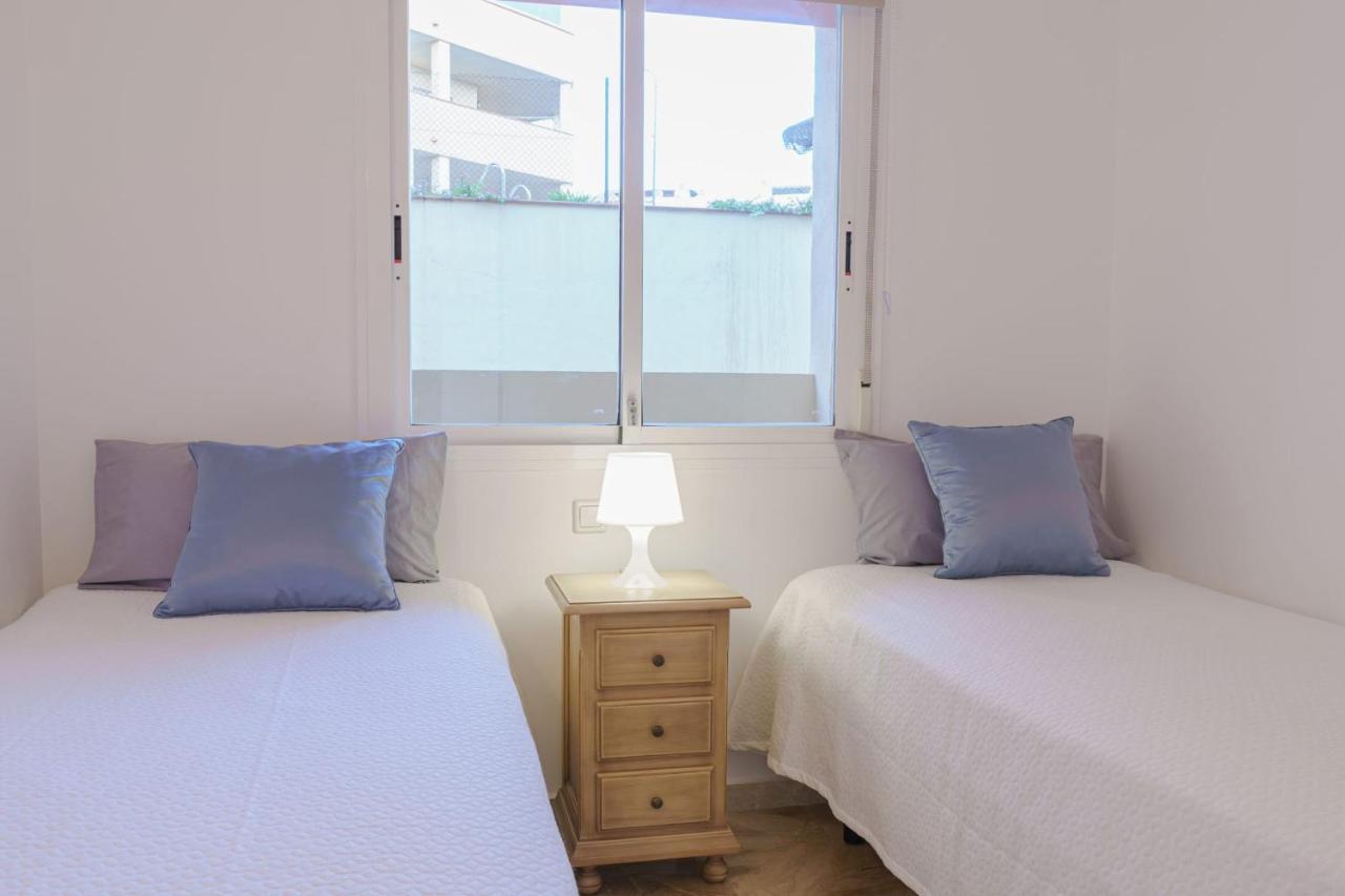 Riviera Del Sol Calahonda Apartment *