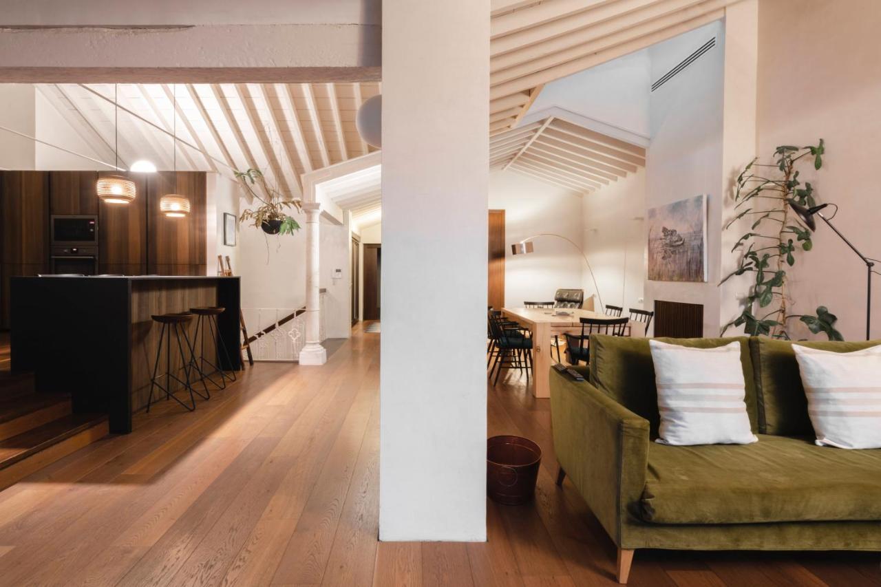Casa Porto Sea View Apartment Málaga