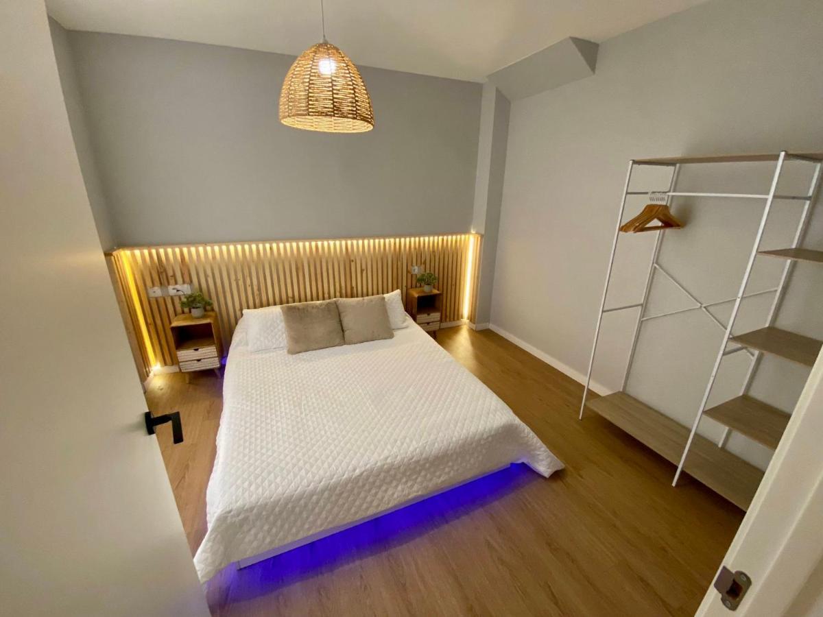 Amazon Apartment Malaga