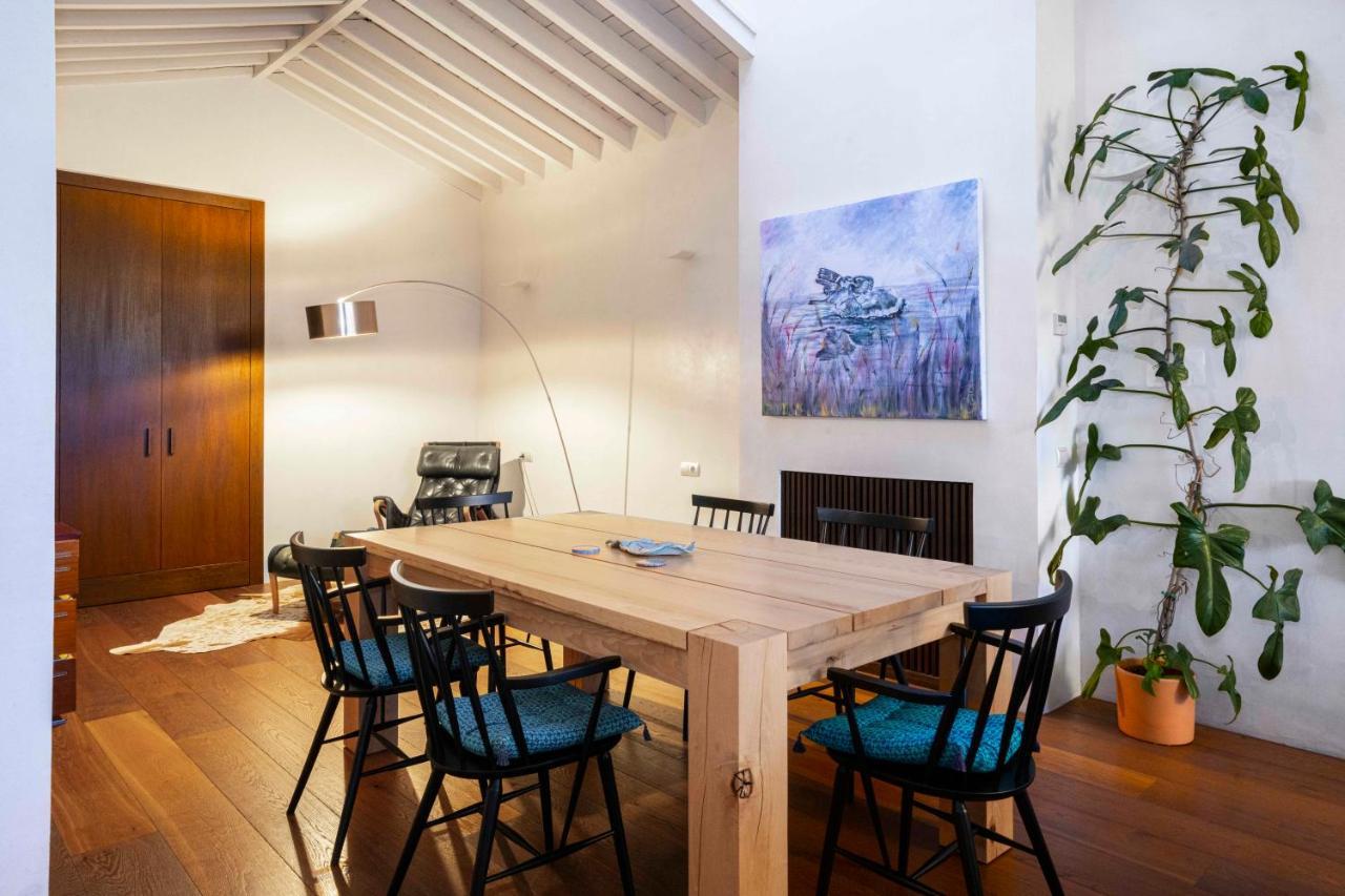 Casa Porto Sea View Apartment Málaga
