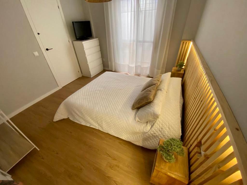 Amazon Apartment Malaga