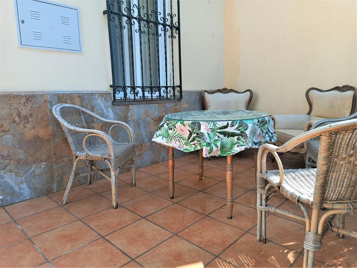 El Palo Estudio