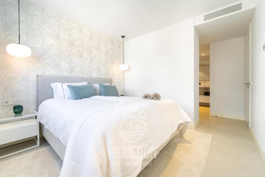 Apartment Higueronrentals Casa Flora *