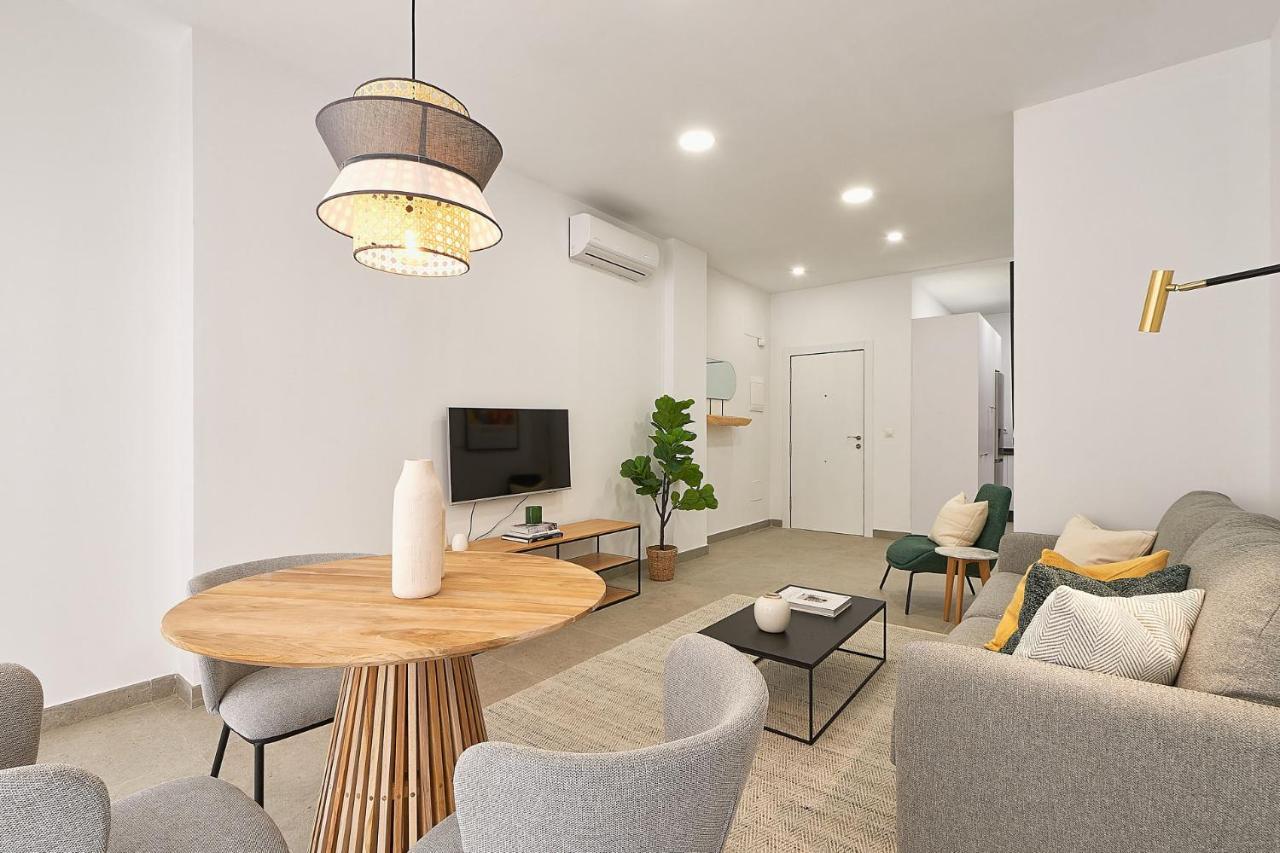 Soho In By Solaga Homes Appartement Málaga