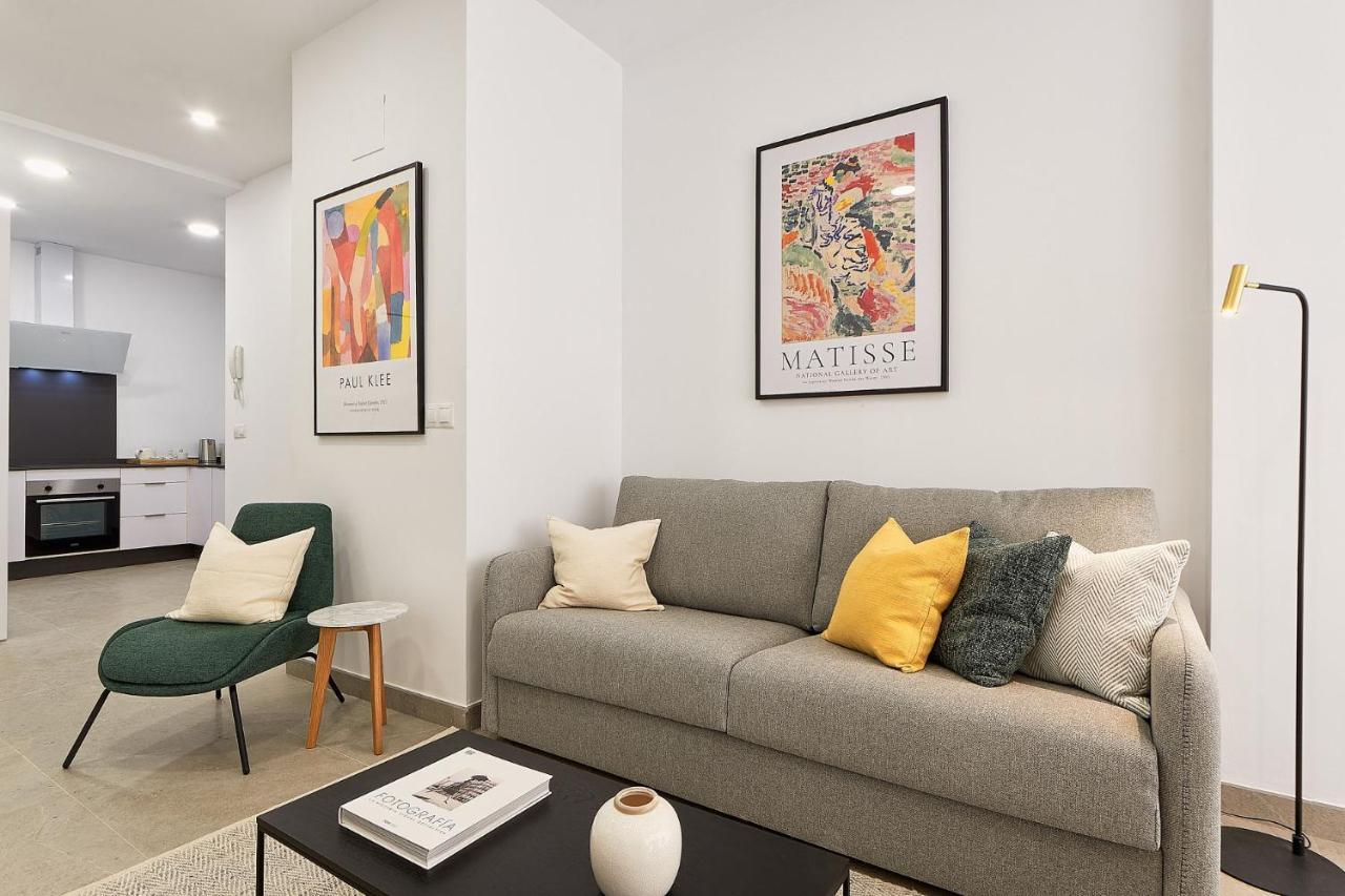 Appartement Soho In By Solaga Homes Málaga
