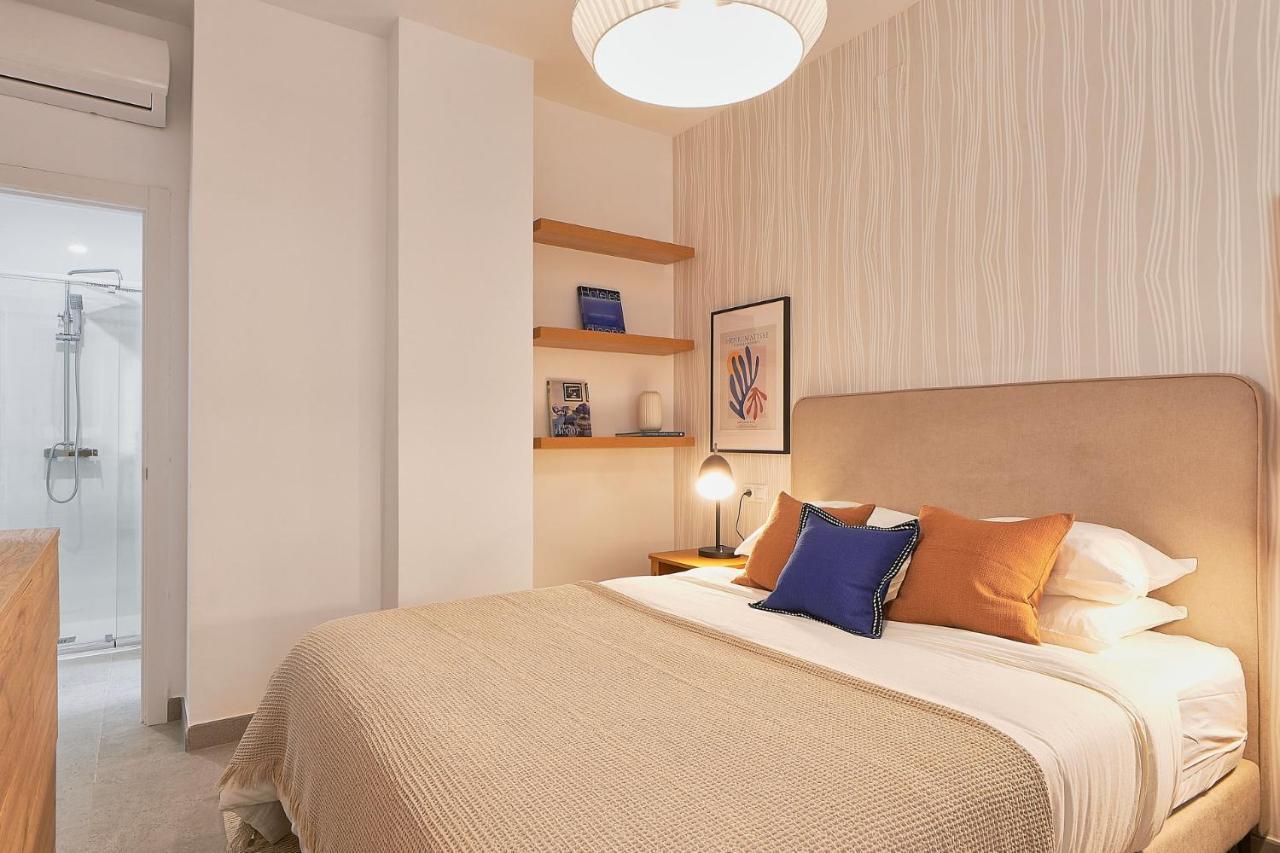 Soho In By Solaga Homes Appartement *