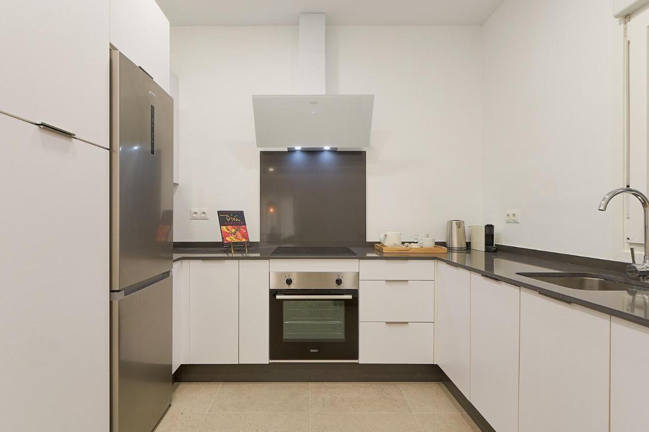 Appartement Soho In By Solaga Homes Málaga