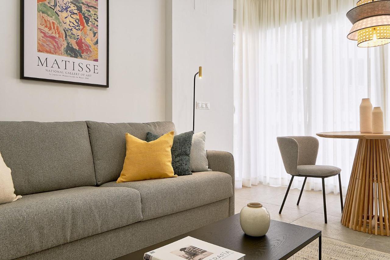 Soho In By Solaga Homes Appartement