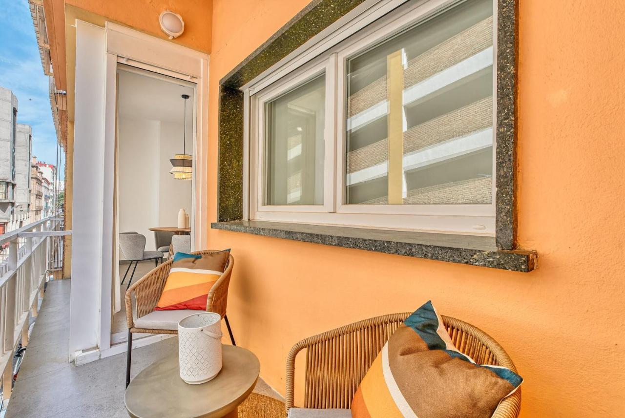 Appartement Soho In By Solaga Homes Málaga