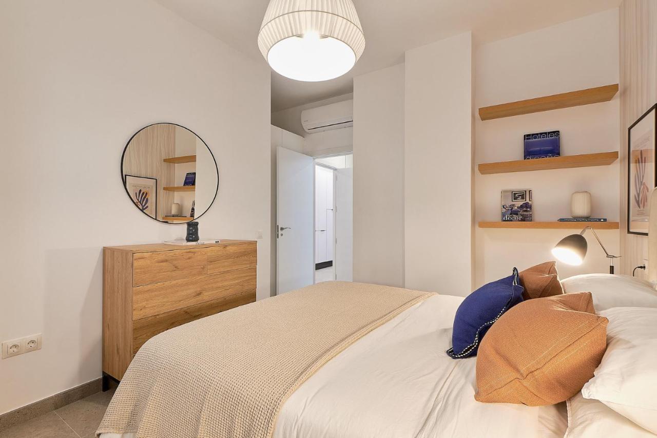 Soho In By Solaga Homes Appartement