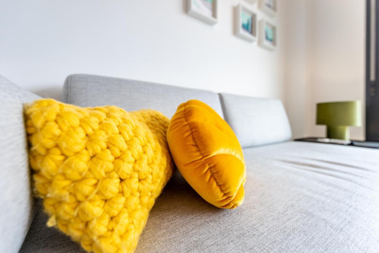 Wintowinrentals Great Penthouse Newly Built Appartement Málaga
