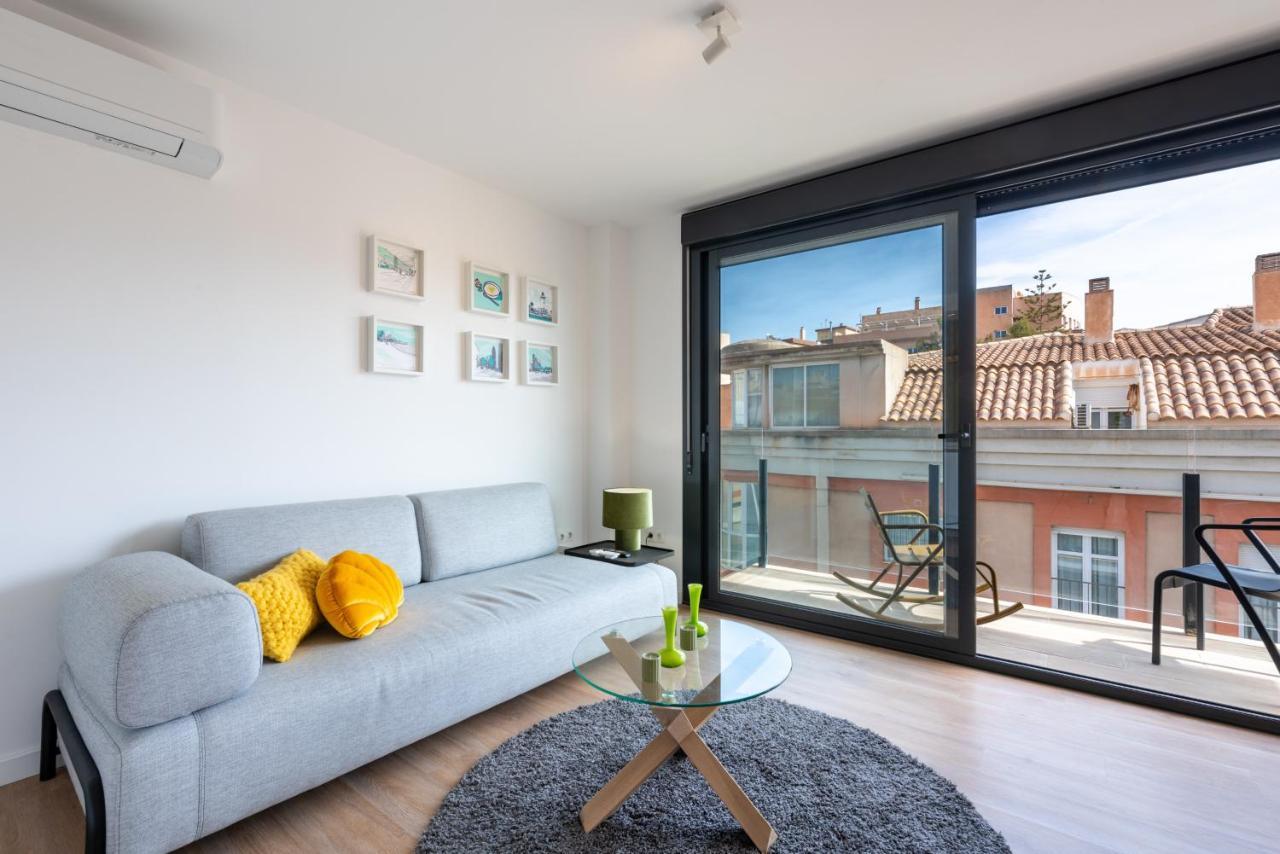 Wintowinrentals Great Penthouse Newly Built Appartement *