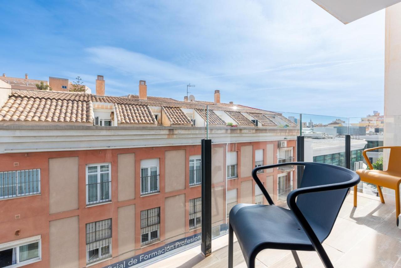 Wintowinrentals Great Penthouse Newly Built Appartement *