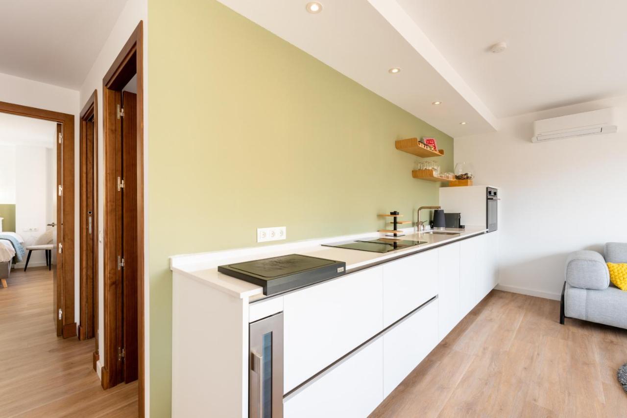 Wintowinrentals Great Penthouse Newly Built Appartement