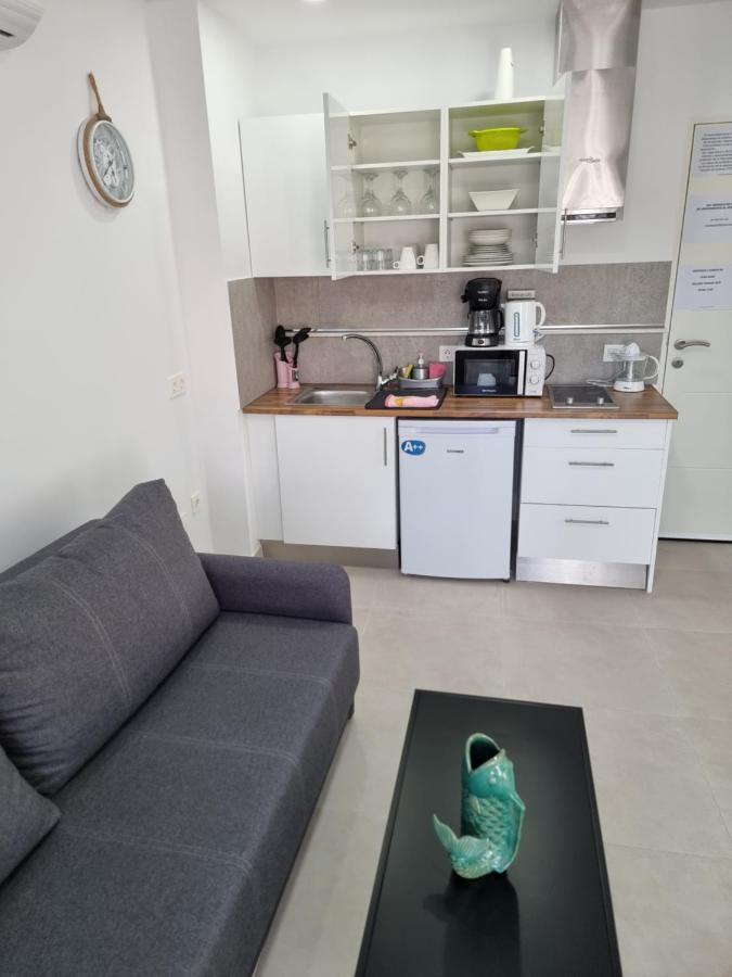 Apartamento Elemar Free Luggage Storage Málaga