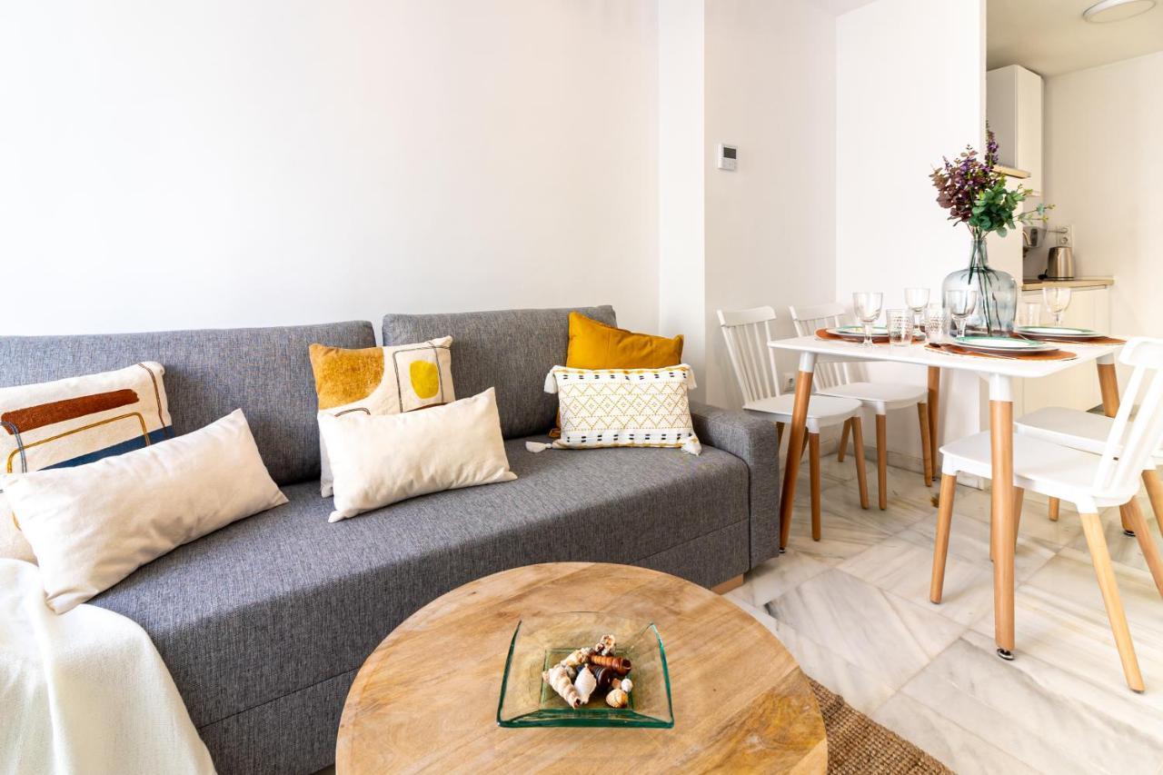 Center Flat. Victoria Boutique Appartement