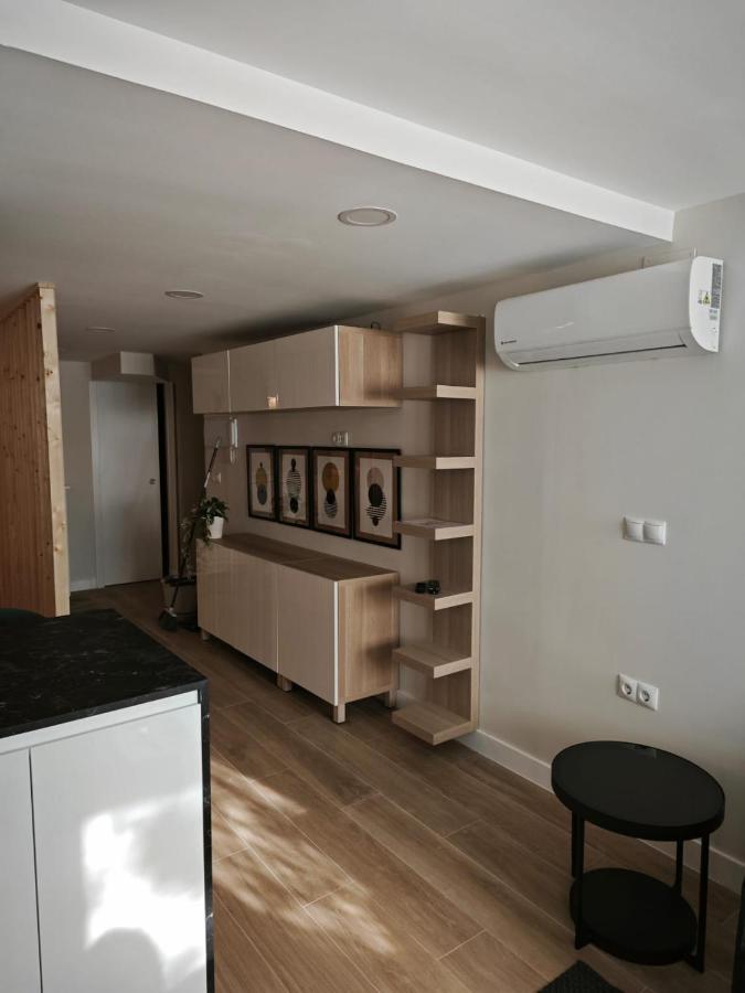 Appartement Sevilla *