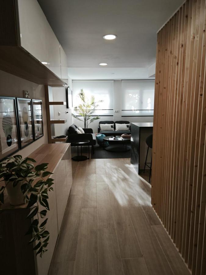 Sevilla Appartement *