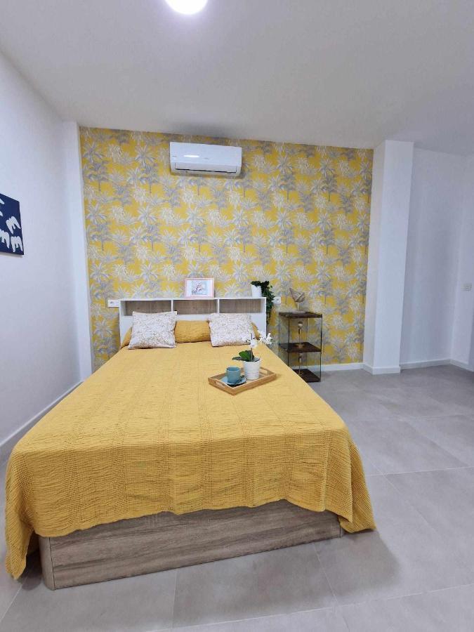 Apartment Moderno 3 En Calle Marmoles Malaga