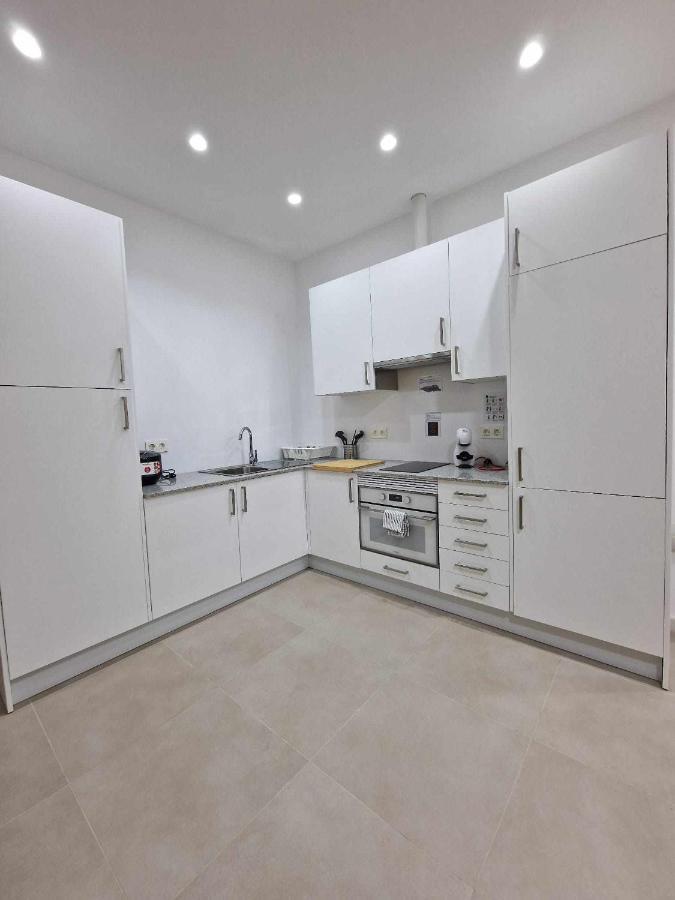 Apartment Moderno 3 En Calle Marmoles Malaga