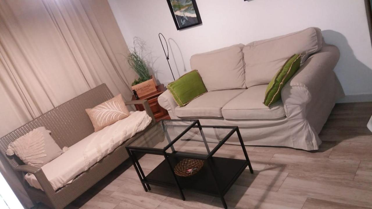 Apartment Japan Parque Del Oeste
