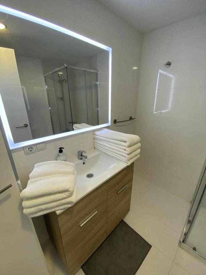 Benalbeach Con Vistas Maravillosas Apartment