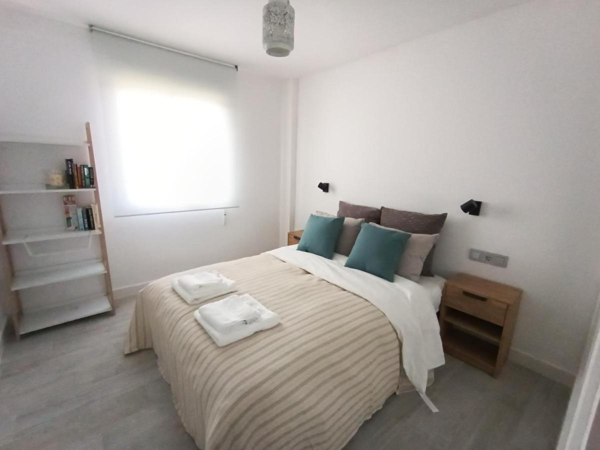 Riviera Del Sol , Casa Lola, Mijas Costa Appartement *