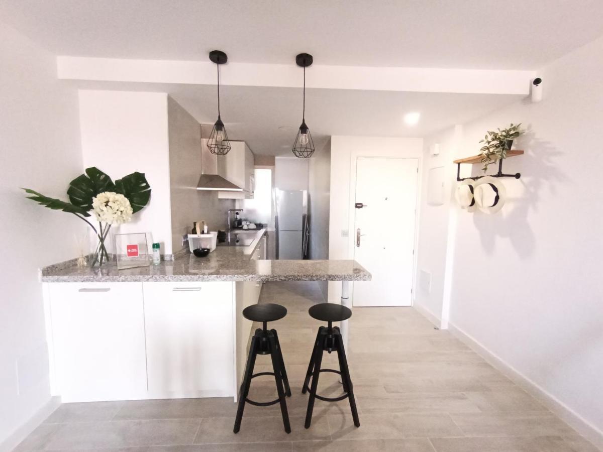 Appartement Riviera Del Sol , Casa Lola, Mijas Costa Málaga