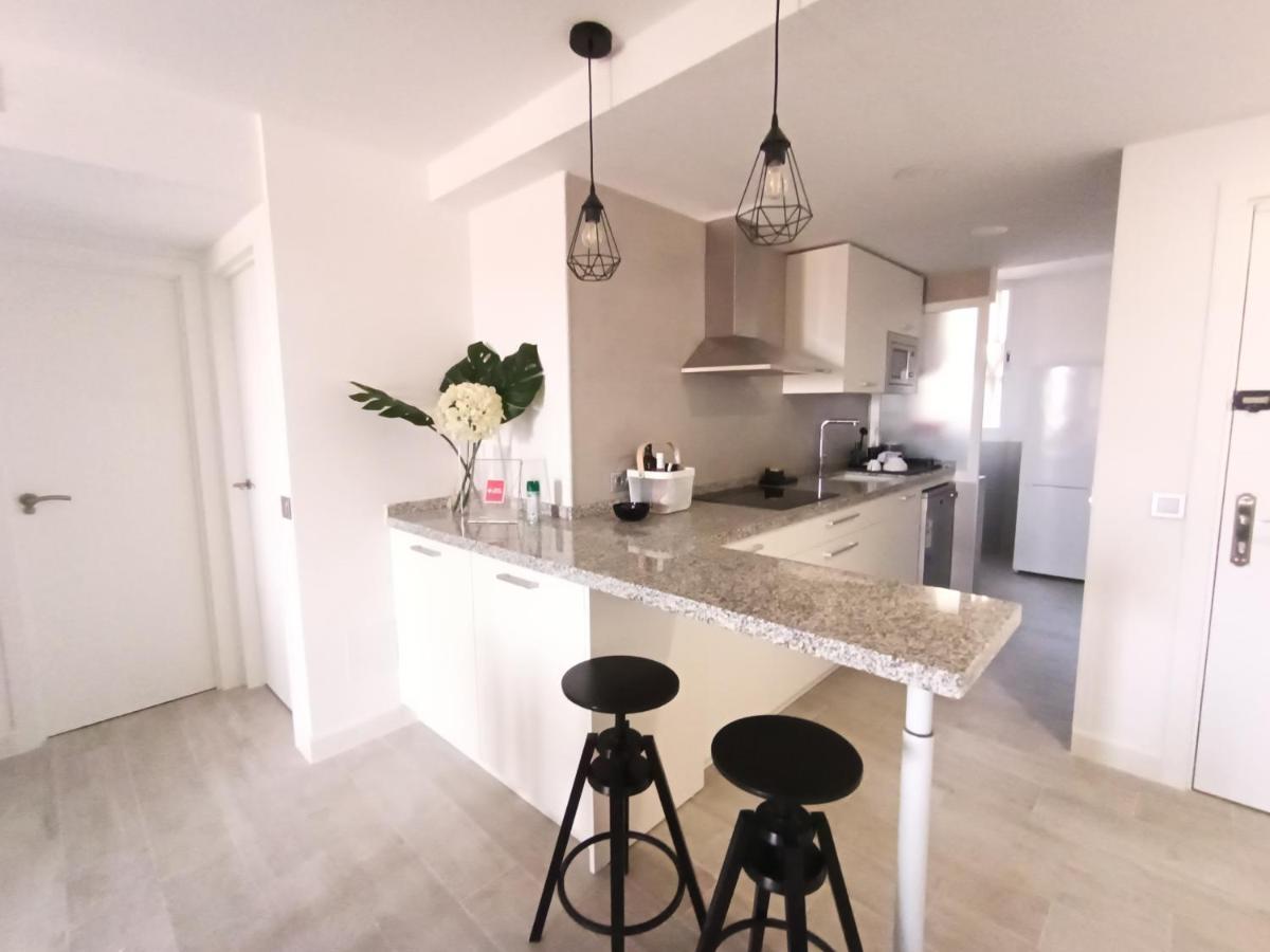 Appartement Riviera Del Sol , Casa Lola, Mijas Costa Málaga
