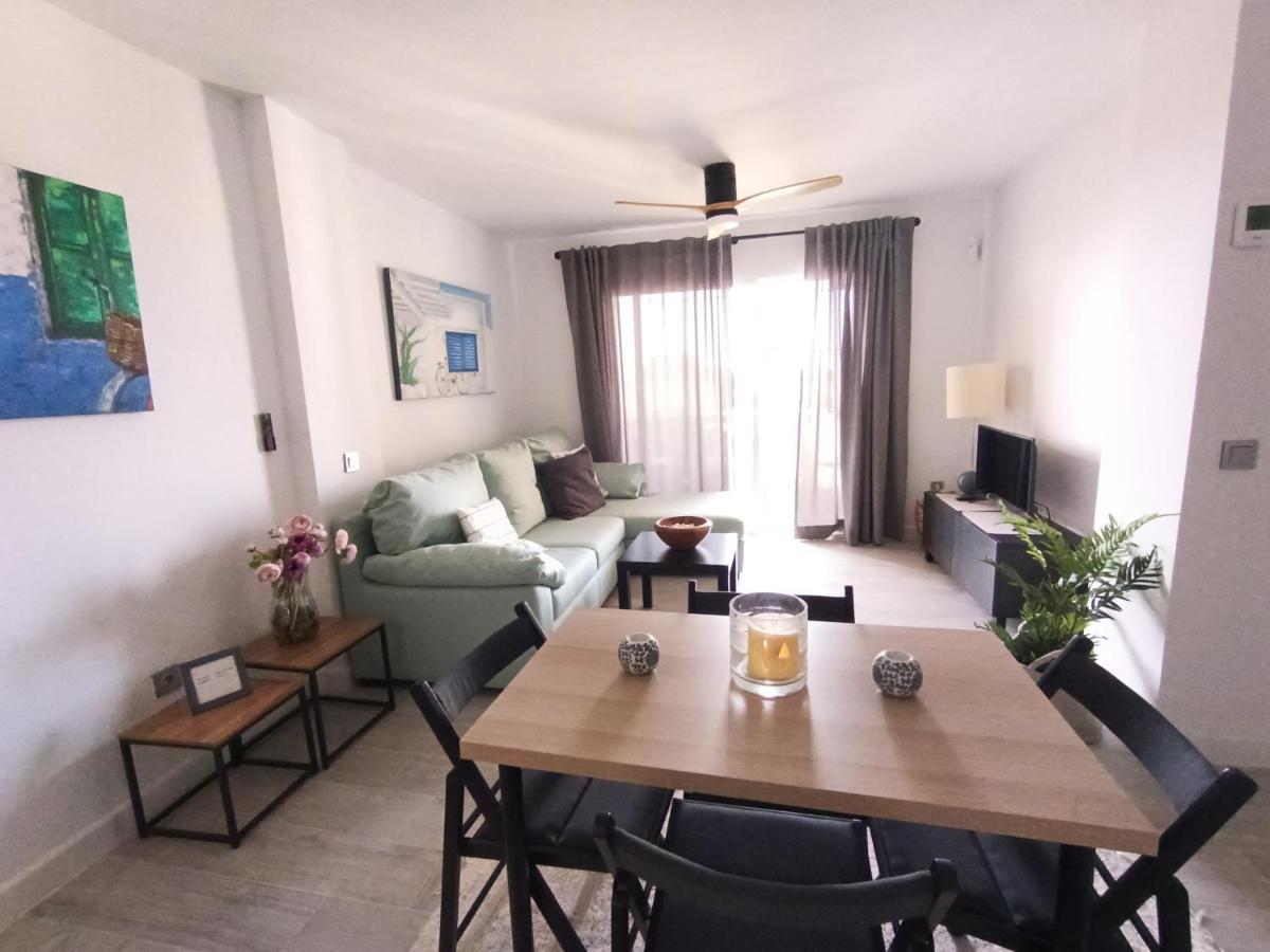 Appartement Riviera Del Sol , Casa Lola, Mijas Costa *